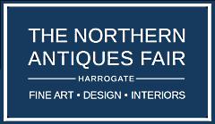 HARROGATE CONVENTION CENTRE HARROGATE, NORTH YORKSHIRE HG1 2SY THURSDAY 4 SUNDAY 7 OCTOBER 2018 THE NORTHERN ANTIQUES FAIR HARROGATE S MOST PRESTIGIOUS ANTIQUES & FINE ART EVENT Clearing