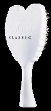 Classic detangling brush UNIQUE PROPERTIES AVAILABLE IN TWO SOFT-TOUCH FINISHES soft touch