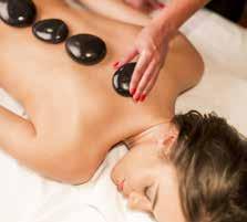 Relax and Unwind SPA BREAKS Work out, stretch out or just chill out in The Belfry Leisure Club.