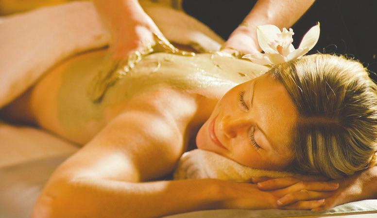 BODY TREATMENTS DAY SPA PACKAGES THE SPA SIGNATURE 3 hours 320 Adirondack Maple Sugar Body Scrub Signature Massage Deluxe Manicure or Traditional Pedicure THE MIRROR LAKE INN 3 hours 295 The Mirror
