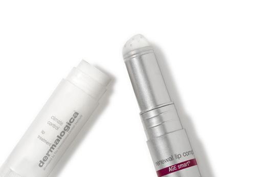 lip treatments targeted treatments concealing spot treatment Breakout-prone skin.