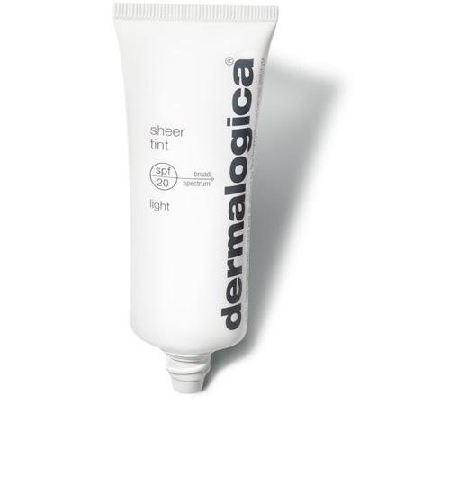 Medicated treatment that clears breakouts, controls shine, and smooths skin texture. overnight clearing gel Breakout-prone skin.