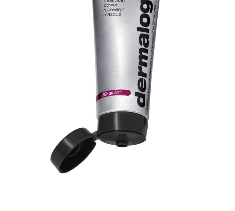 masques Dramatically enhance your regimen with a powerful Dermalogica Masque.