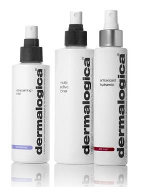 toners Our alcohol-free Toners provide critical hydration without stripping skin.