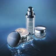 Florida Post-Sun Treatment 50 min $115 Soothe the body with THALGO aftersun care