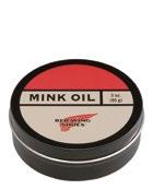 97103 ALL NATURAL BOOT OIL STYLE NO. 97104 ALL NATURAL LEATHER CONDITIONER STYLE NO. 97105 MINK OIL STYLE NO.