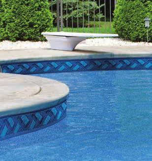 this popular design brings out your pool water s natural beauty.