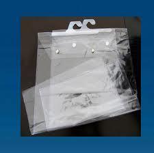 PLASTIC BAGS BOPP Bags PVC Bag with