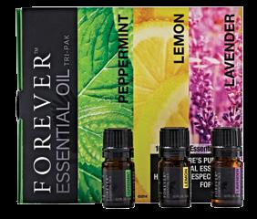 Forever Essential Oils Carrier Oil A proprietary blend of aloe vera, vitamins E, A and C and natural unscented oils.