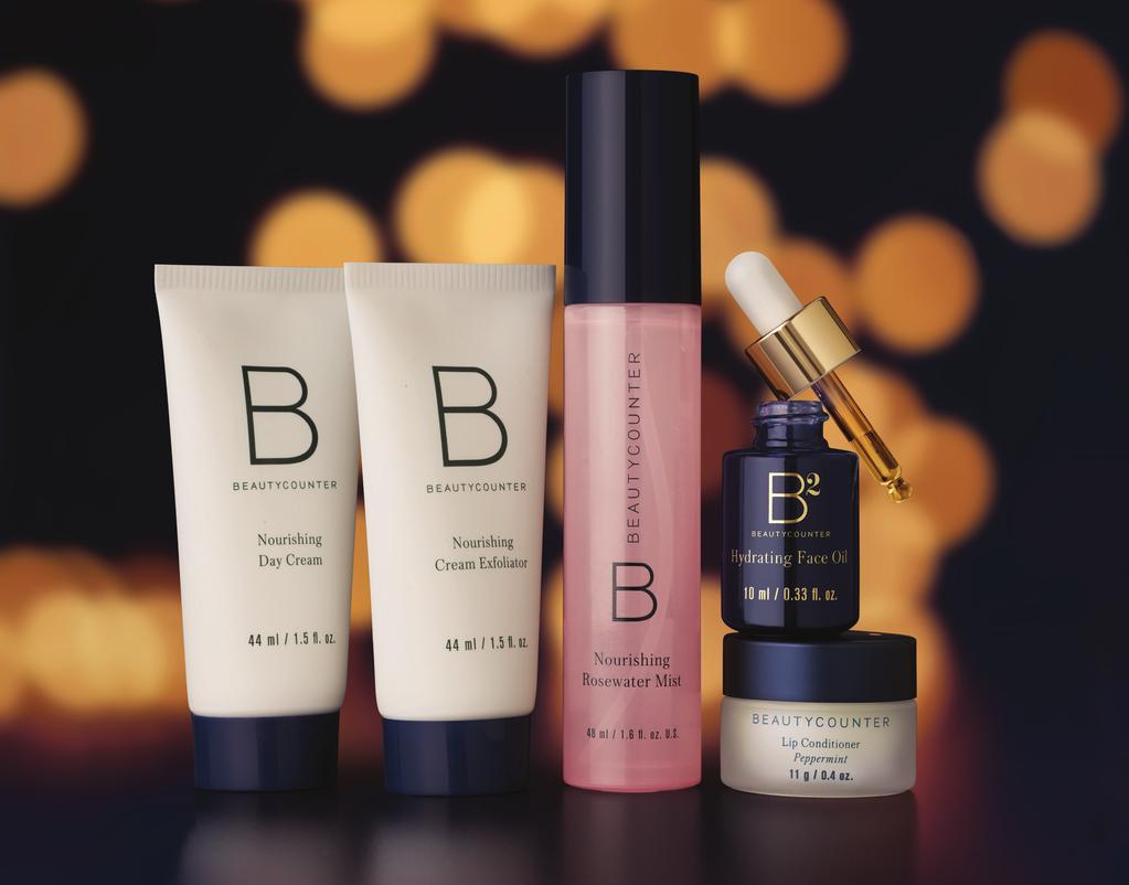 Our Favorites for Your Favorite US $108 $154 value CAD $138 $191 value Clean, soft skin starts here. We ve curated our best sellers into the perfect giftable collection for everyone on your list.