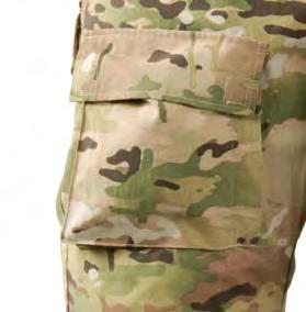 impact-resistant kneepad