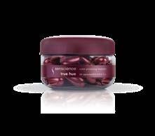 fading and protects hair s inner structure. Leaves color-treated hair vibrant and shiny.