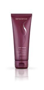 to detangle, comb and style static-free and shiny hair makes hair soft, silky and healthy provides easy manageability,