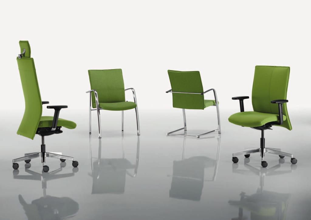 futura RIM Products Office Sitting Furniture 24-25