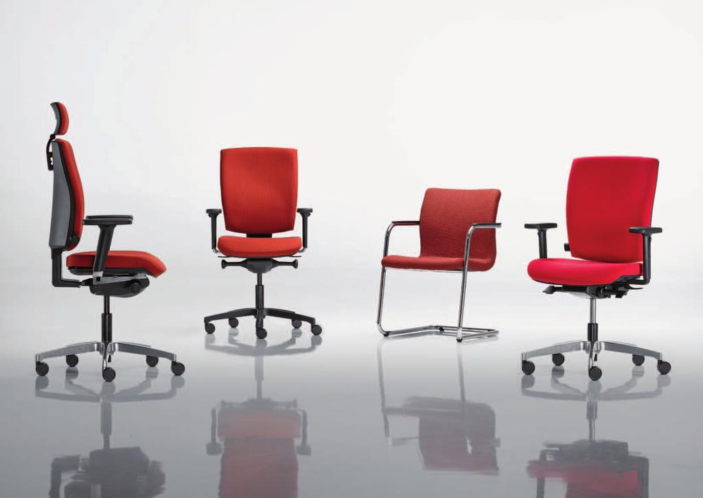 AnAtom plus RIM Products Office Sitting Furniture 30-31