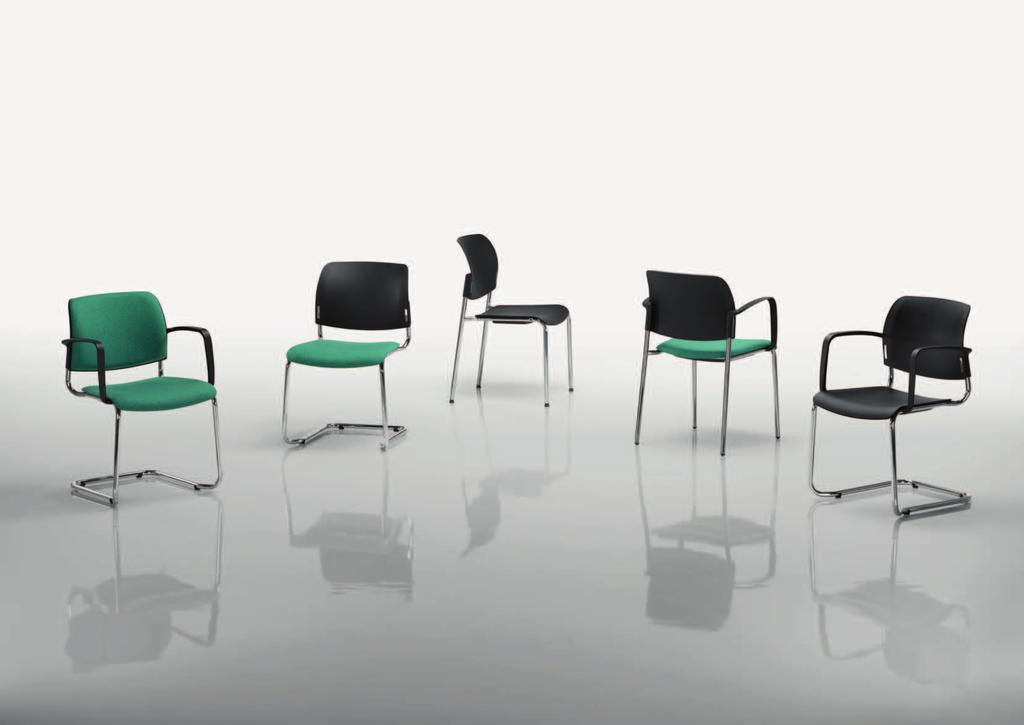 rondo RIM Products Office Sitting Furniture