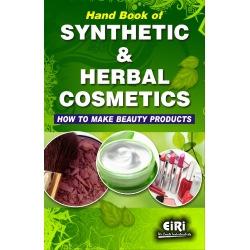 Hand Book of Synthetic and Herbal Cosmetics (how to make beauty products) Click to enlarge DescriptionAdditional ImagesReviews (0)Related Books The Book covers Face Powder, Variations of Face Powder,