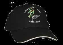 Zealand is an attractive black cap with white sandwiched highlight within the
