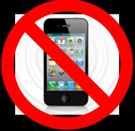 Classroom policy Applied to each instructor No active cell phones, Ipods, or Mp3 players, no food during lessons are allowed in class under any circumstances.