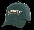 Each month my column will be presented on the www.garrett.com website and also in The Garrett Searcher. Happy hunting and good fortune!