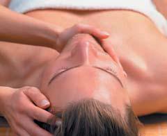 Folding lines for easy finishing procedures { Reiki massages } COME DISCOVER THE BENEFITS OF REIKI Your favorite spa now offers Reiki treatments and massages. now offers Reiki Treatments.