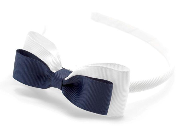 PAPILLON 1cm 15012710 With it s whimsical winglike bow, RADLEY s Papillon Headband takes it s