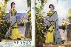 Latest Party Sarees