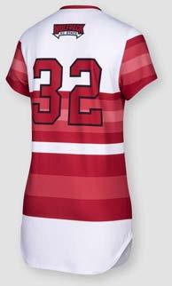 SUBLIMATED JERSEYS SUBLIMATED