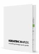 Natural Keratin Smoothing Treatment for Blonde Hair RECEIVE FREE 1 1-lb.