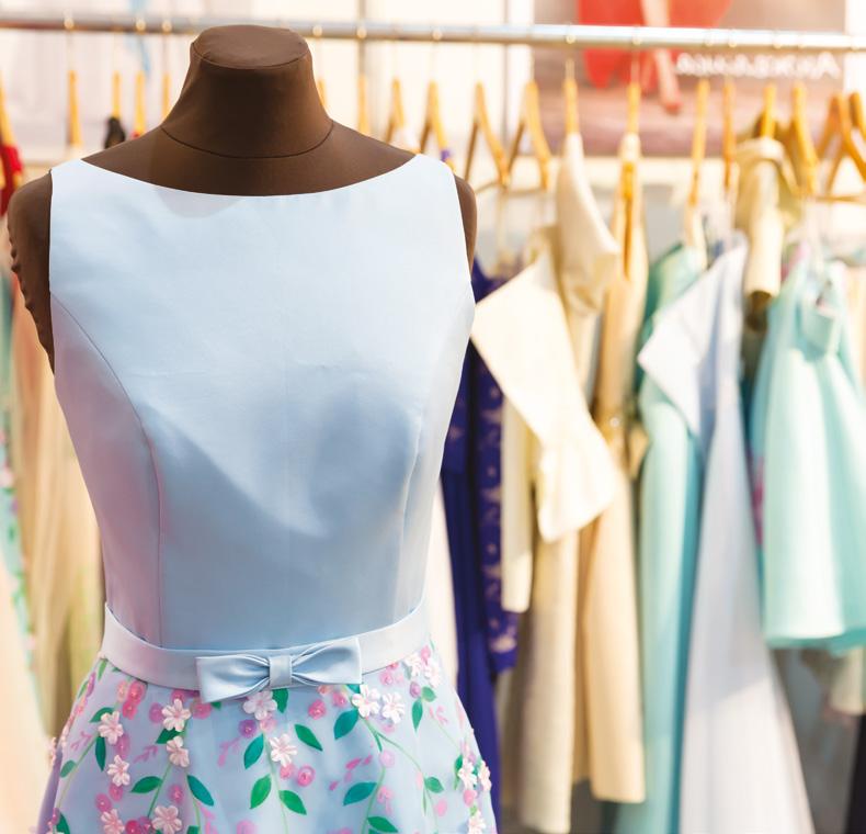 Key Takeaways The marketplace for online fashion resale continues to evolve rapidly.