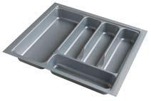 Accessories 1 Cutlery Tray for