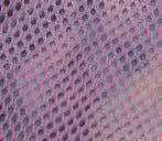BREATHABLE AND WATER-RESISTANT MEMBRANE Pink