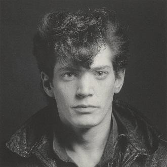 Robert Mapplethorpe: The Perfect Medium March 15 July 31, 2016 Self-Portrait, 1980. Robert Mapplethorpe (American, 1946 1989). Gelatin silver print. Jointly acquired by The J.