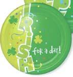 79 *Irish For A Day Lucky Bnap 24ct 652084 $1.