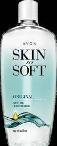 80. Skin So Soft can be used as a hoof polish for your show horse. Put s a beautiful shine to the hoof without drying it. 81.