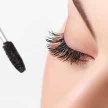 APPLY TO LASH LINE ON UPPER LIDS MORNING AND NIGHT DAILY TO OBTAIN BEST RESULTS.