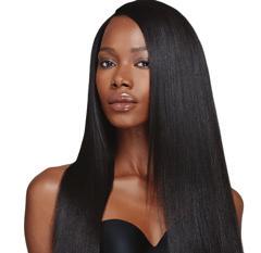 This prized collection consists of hand-picked pieces of genuine, 100% Indian remy hair.