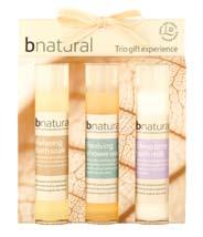 bnatural Honest, uncomplicated products that naturally give you