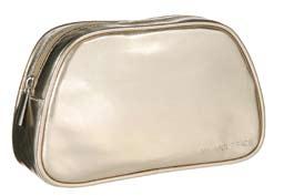 About Face Compact Mirror with Pouch 4 A round