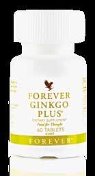 28 60 Tablets 2148-.122 Forever Nature-Min As many as 10% of people have deficiencies of vitamins and minerals.