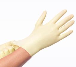 LATEX Comforties Latex Comforties latex examination gloves offer the perfect combination of secure grip, comfortable fit and protection.