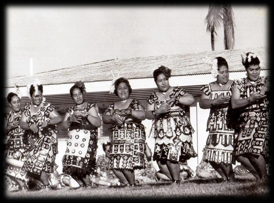 With the success of the first festival, the South Pacific Commission created a mechanism for the event to take place every four years, each hosted by a different island nation.