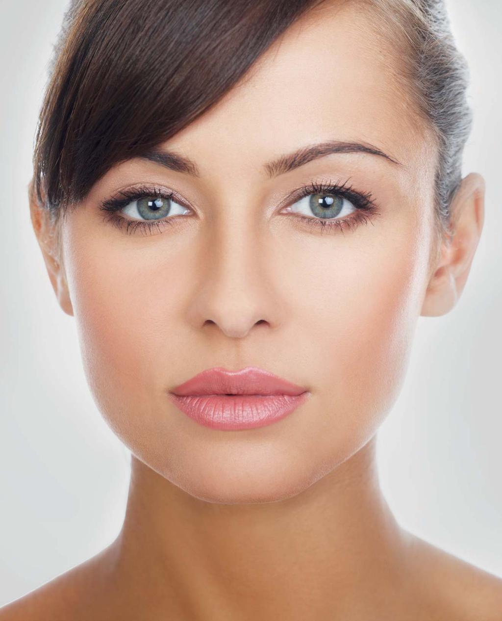 EXPERT BEAUTY GUIDE FROM LEADING BOARD-CERTIFIED FACIAL PLASTIC SURGEON DR. EDWARD J.