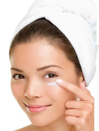 Directions After washing face Please apply it after using skin toner 1.