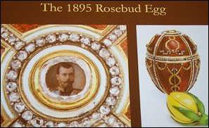 Fabergé egg).