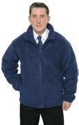 7913- S - 4XL 7910- F331 Buildex Plus Work Fleece Front zip fastening Two chest pockets with zips Detachable zip-out sleeves Buildtex Plus fabric: 63% Polyester / 37% Cotton, 320g.