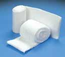 long Cotton Dressings Available as pads, ½ or 1-lb rolls or as combination