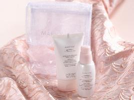 refine pores and achieve beautifully smooth