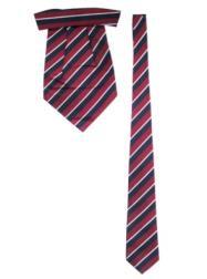 Corps tie group Available Sizes: Extra Tall: $ 1.75 ea.