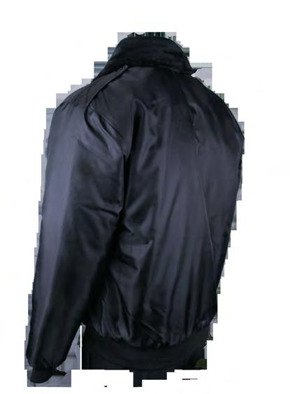100% Polyester, windproof and water-repellent fabric Deluxe Acrylic fur collar for extra warmth and comfort